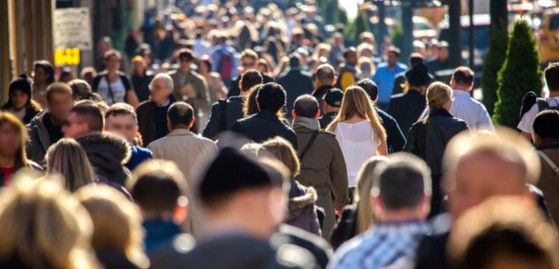 En 2013, fallecieron en el país 303,3 hombres y 140,9 mujeres por cada 100.000 habitantes / Foto: SINC