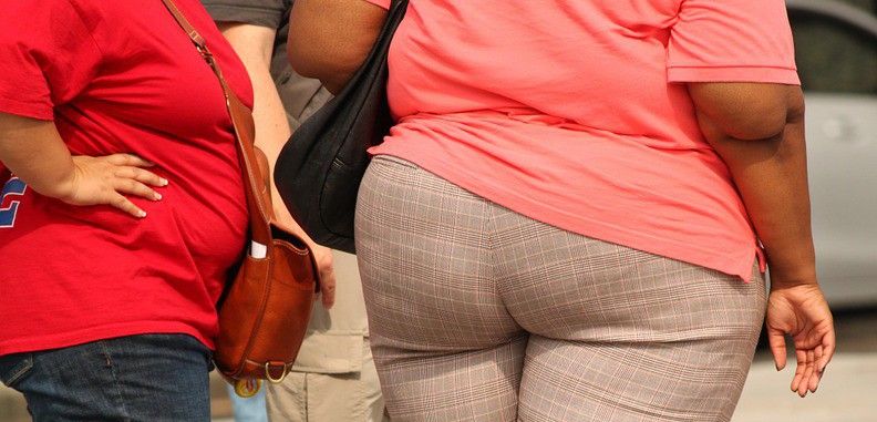 El exceso de kilos se está convirtiendo en uno de los peores problemas de salud mundiales / Foto: Cocoparisienne