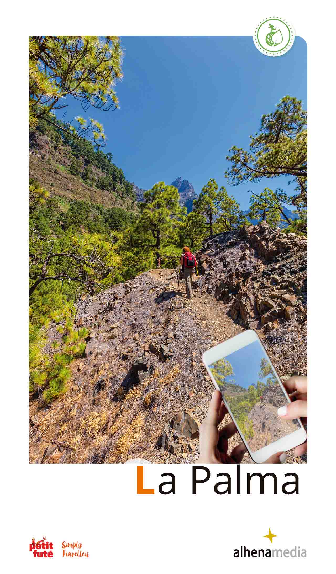 Guía de La Palma, Canarias / Imagen: Alhenamedia