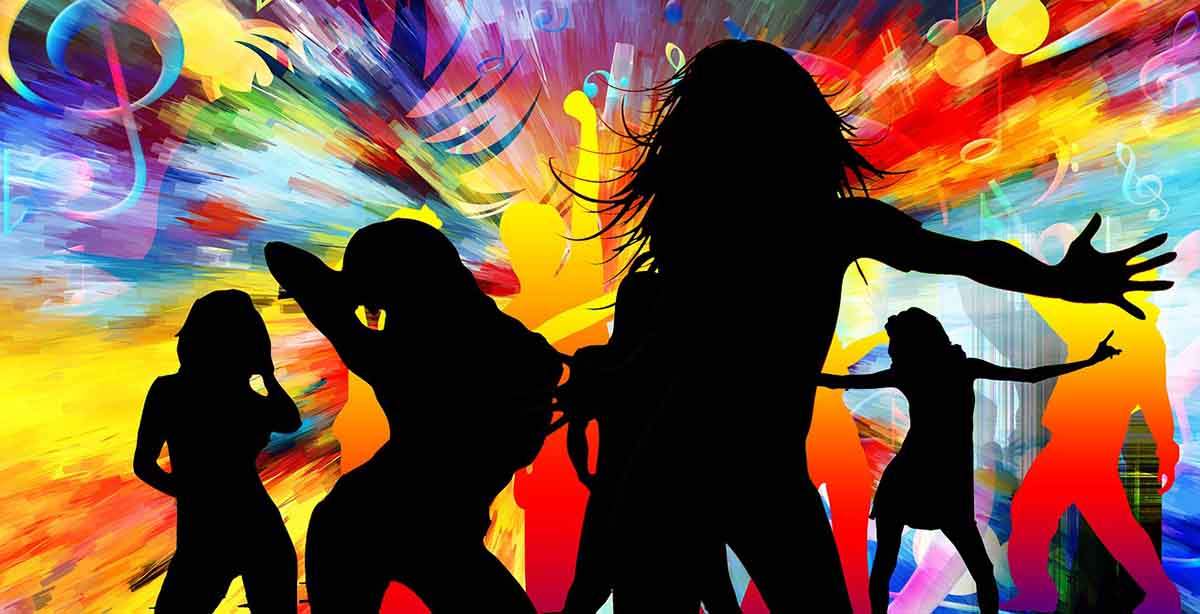 Filosofar sobre feminismo desde la cultura pop / Imagen: Pixabay