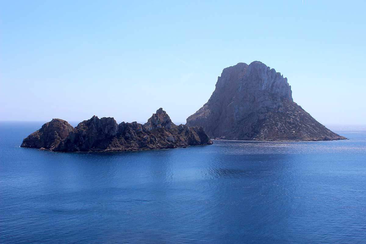 Áreas marinas protegidas de Baleares / Foto: Pixabay
