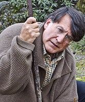 Joaquín Araújo