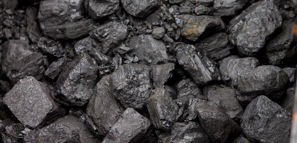 La antracita es el carbón de mayor contenido en carbono / Foto: Onze Creativitijd