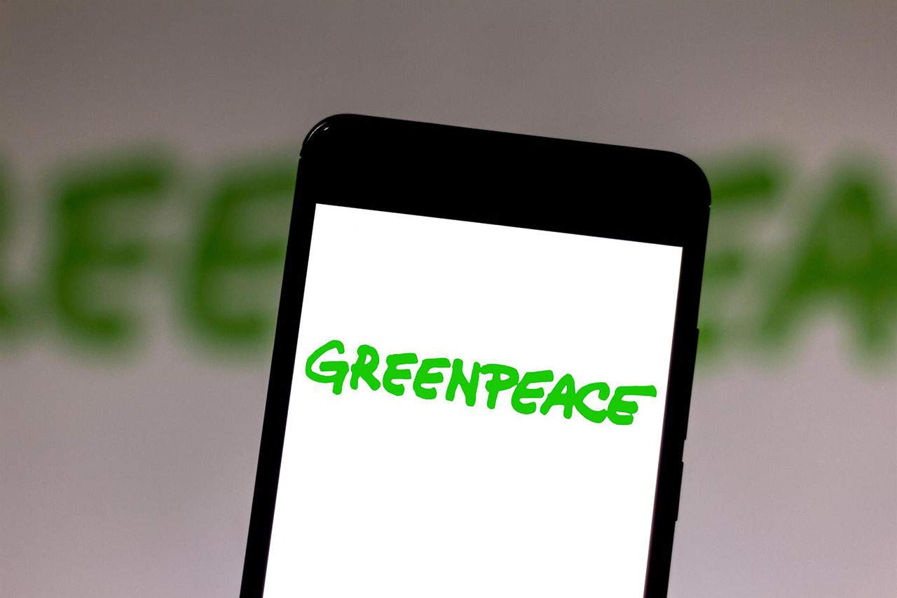 Diputados rusos solicitan ilegalizar Greenpeace / Foto: Rafael Henrique - EP