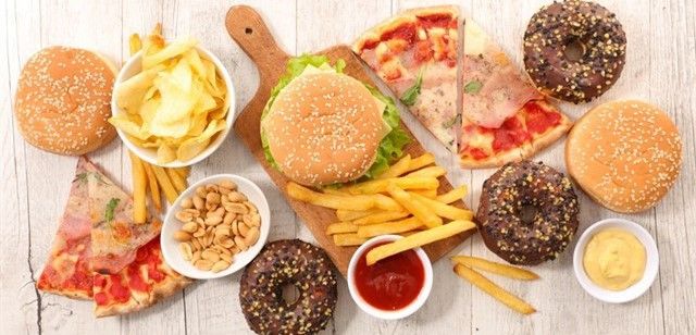 Selección de los alimentos de consumo masivo que causan más dolencias / Foto: Getty Images - Istockphoto - Margouillat Photos