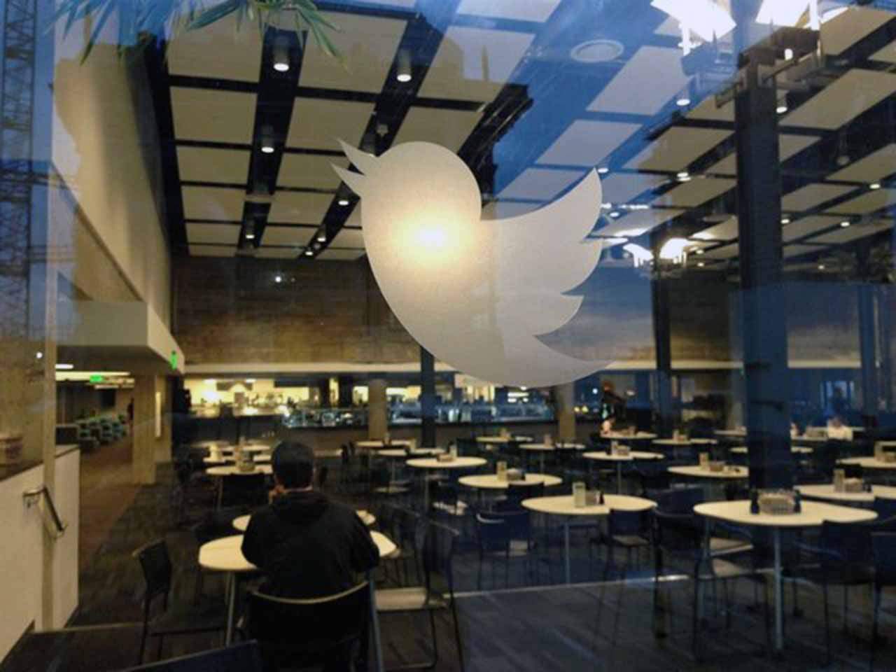 Sede central de la red social Twitter en San Francisco, Estados Unidos / Foto: EP