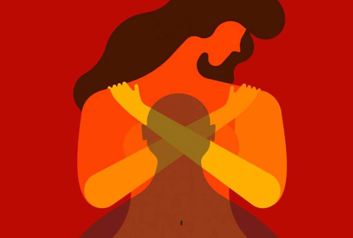 Imagen de la campaña ‘Violencia contra las mujeres - Hechos que todo el mundo debe conocer’ (ONU Mujeres, 2017) / Imagen: UNWomen