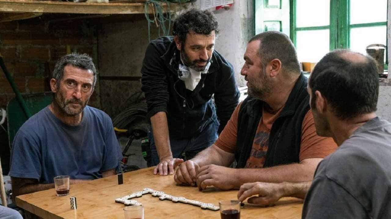 Película 'As Bestas', una de las favoritas para los Premios Goya / Foto: EP