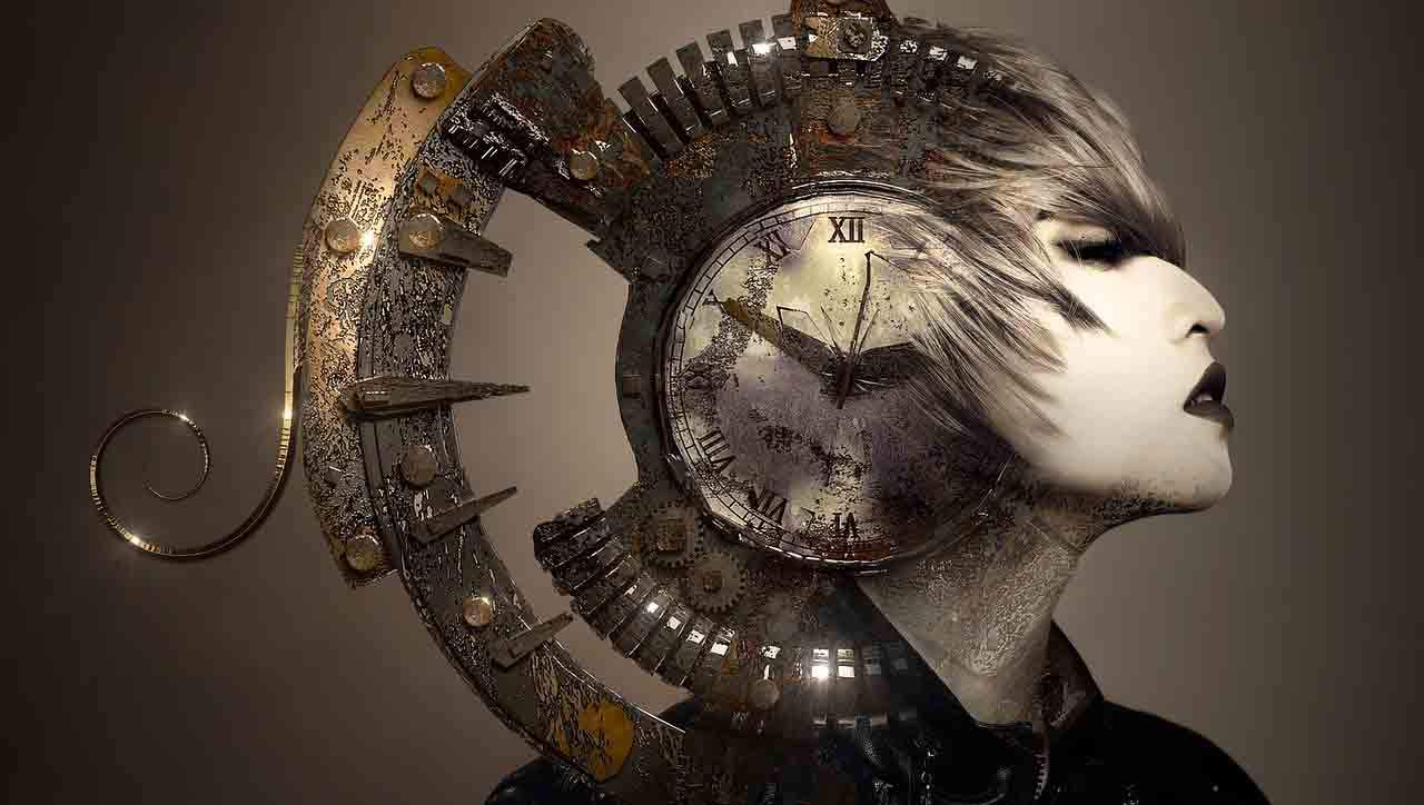 El reloj biológico te trasnocha o te madruga / Imagen: Pixabay
