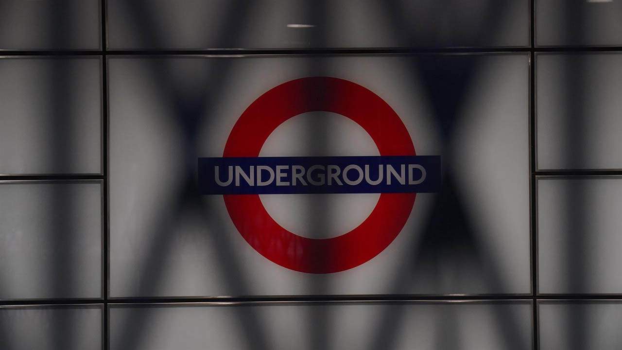 El metro de Londres está contaminado / Foto: Jonathan Brady