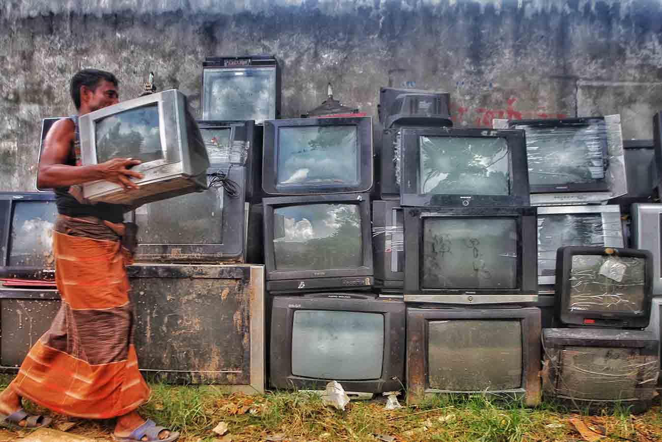 ¿Qué es la obsolescencia programada? La obsolescencia programada u obsolescencia planificada