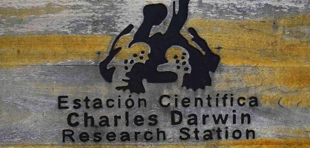 Estación científica de Charles Darwin, en la Isla de Santa Cruz, se estableció en 1959. En ella se llevan a cabo más de 20 proyectos científicos al mismo tiempo / Foto: Alfons Rodríguez