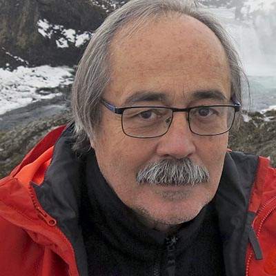 Xavier Moret Ros