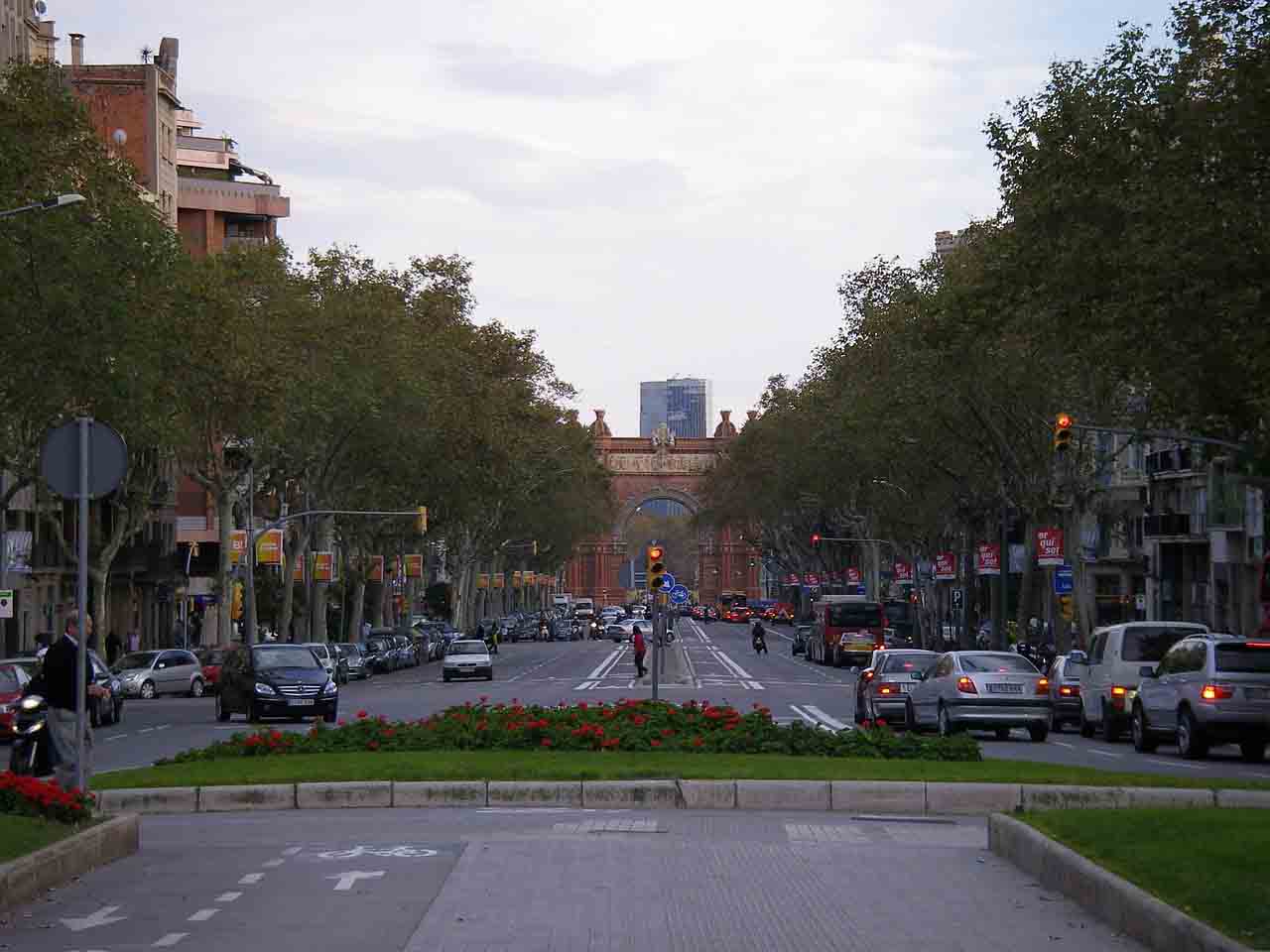 Activado aviso preventivo por contaminación en la conurbación de Barcelona / Foto: Pixabay