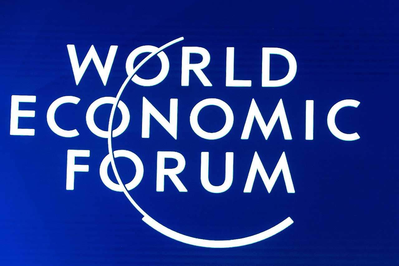 Un millar de jets privados que acude al Foro Económico Mundial de Davos / Imagen: EP