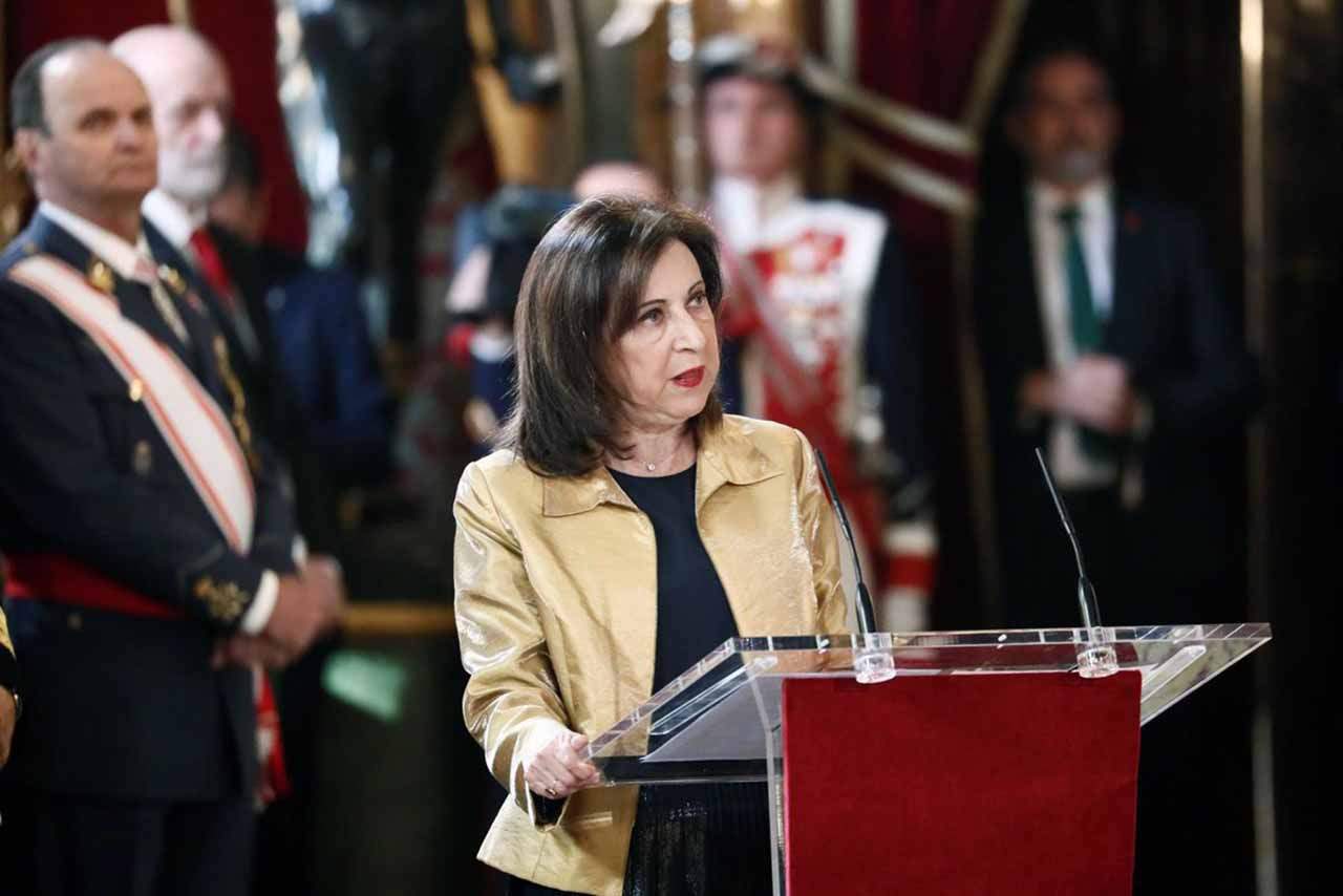 77 fallecimientos recocidos por el Ministerio de Defensa por exposición a amianto / Foto: EP