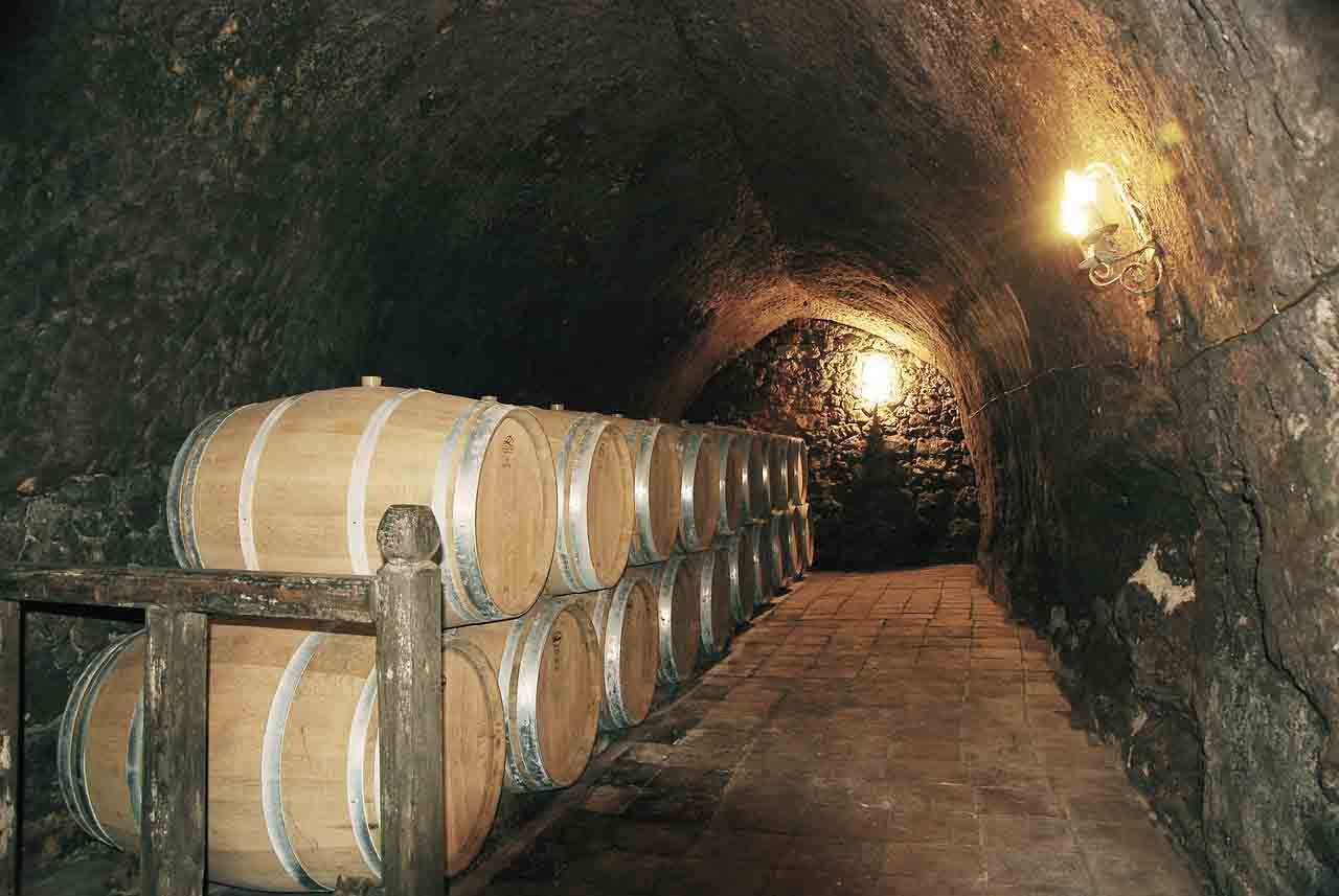 El vino de Jerez muy amenazado por el cambio climático / Foto: Pixabay