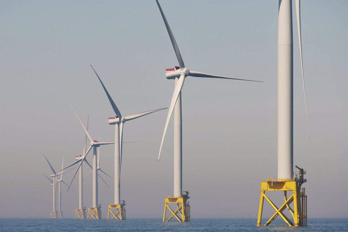 El BNG alerta de la "Barra libre" para las energéticas / Foto: EP