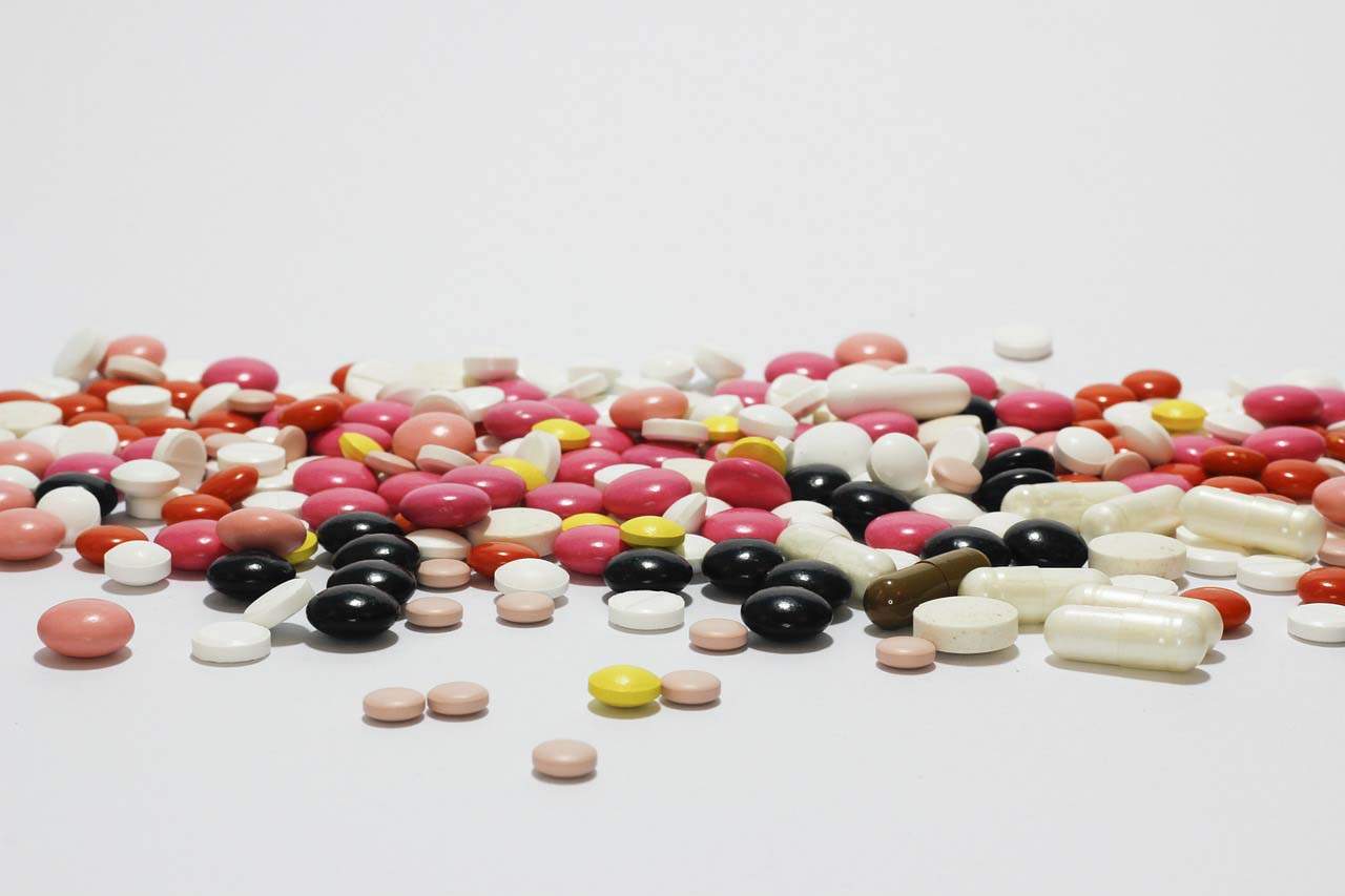 Los medicamentos que ingerimos sin saberlo. ¿Nos estamos medicando involuntariamente? / Foto: Pixabay