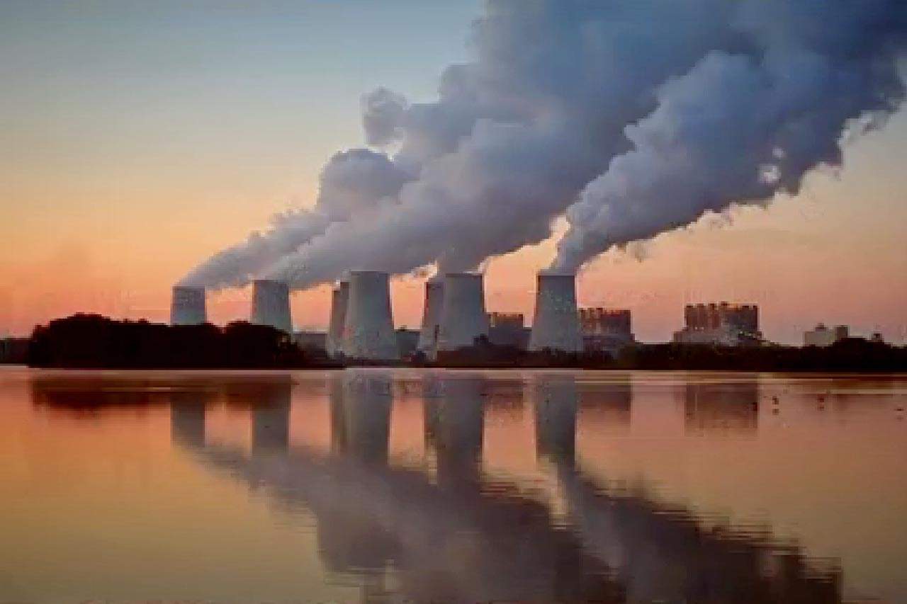 Imagen del trailer ‘Climate change 2023 synthesis report’. Cambio climático / Imagen: IPCC