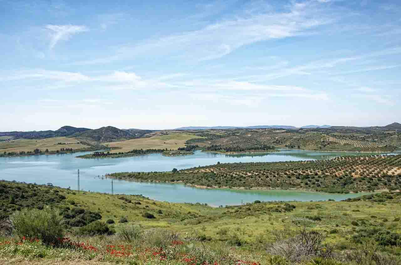 La escasez de agua estacional aumentará en regiones donde en la actualidad es abundante / Foto: EP