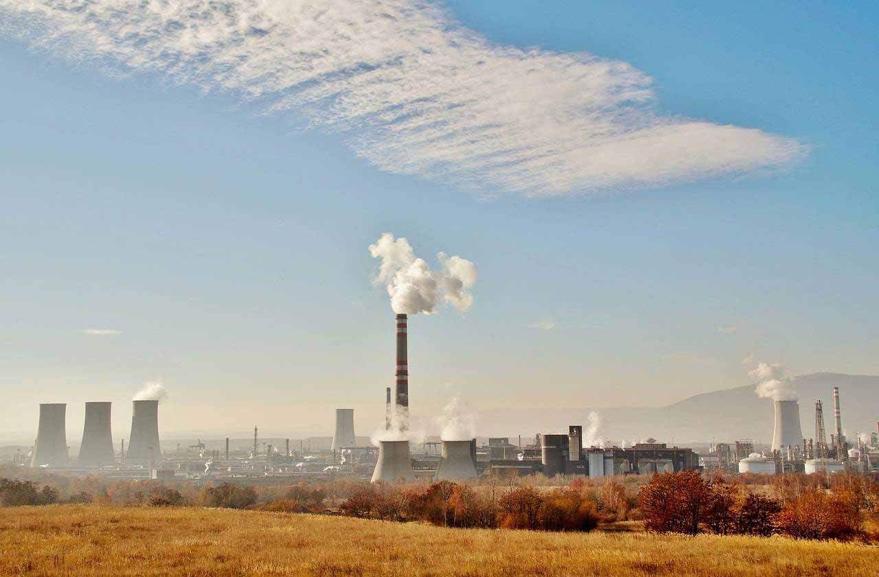 Contaminación en espacios verdes urbanos y en zonas naturales / Foto:  Roberto Ruiz (UA)