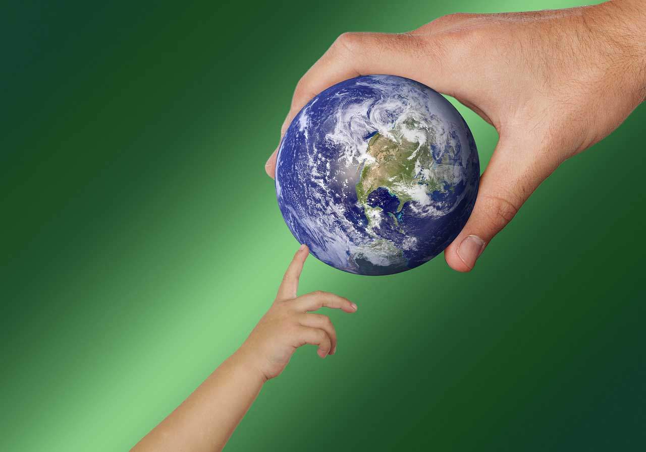Día Internacional de la Tierra 2023 Día Internacional de la Tierra 2023