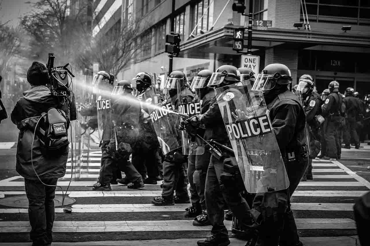 Imagen Día Mundial de la Libertad de Prensa