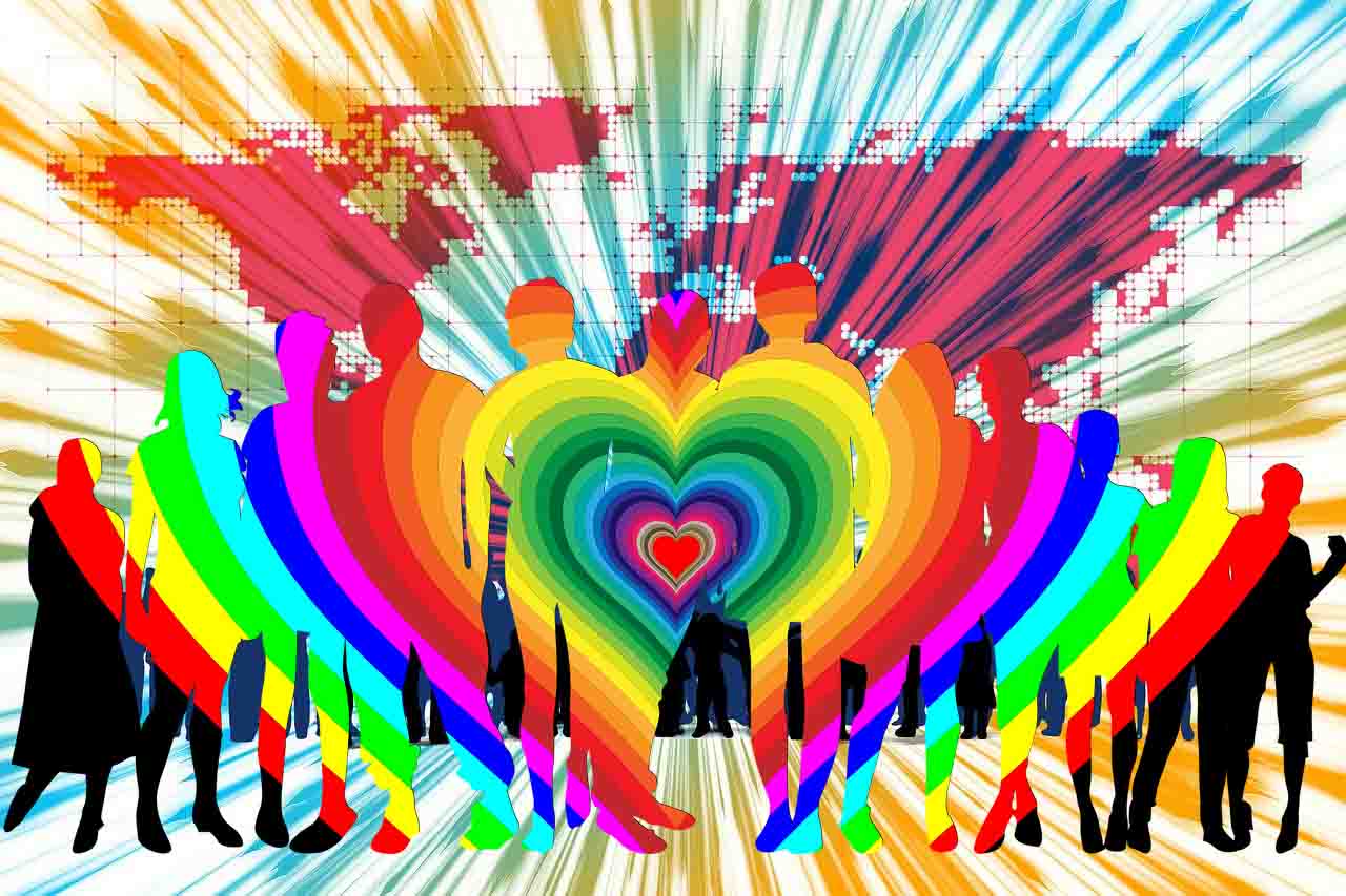 Imagen del Día Internacional de las Familias