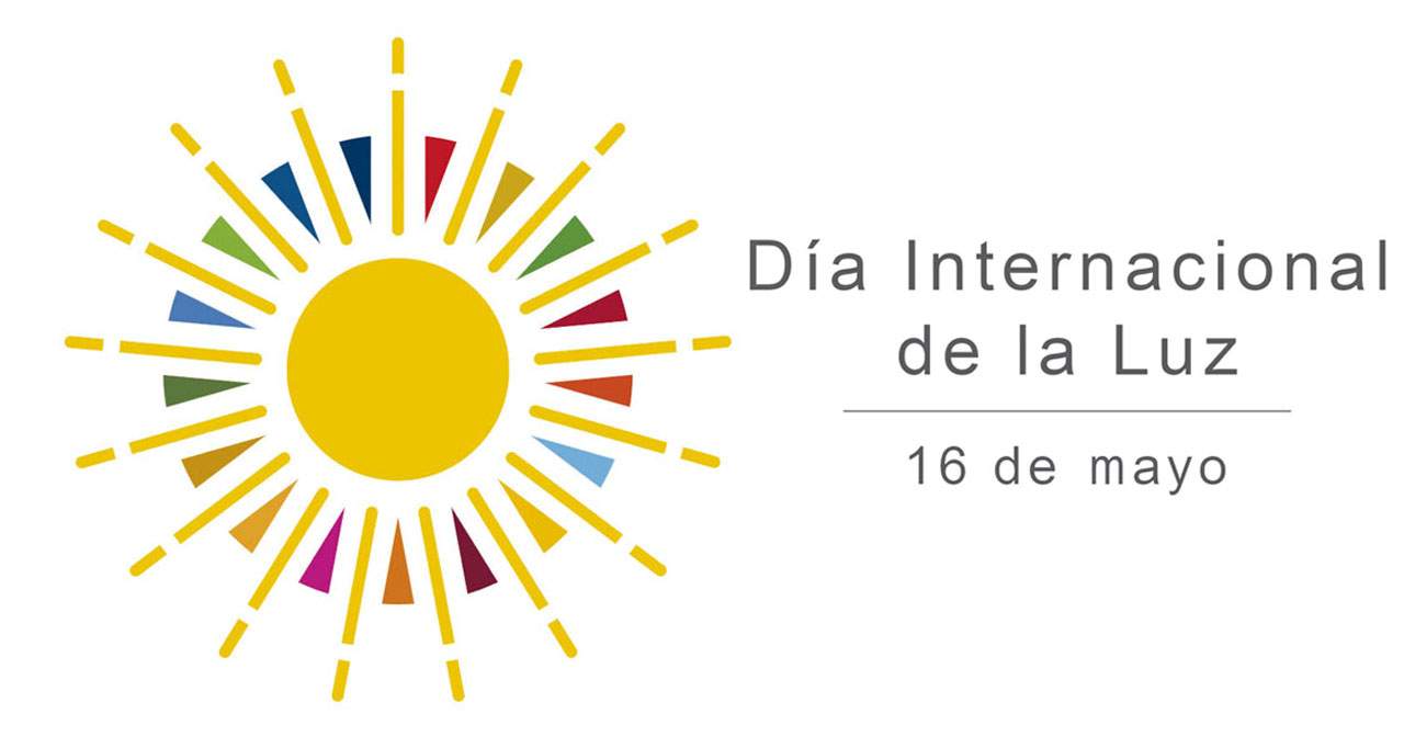 Imagen del Día Mundial de la Luz