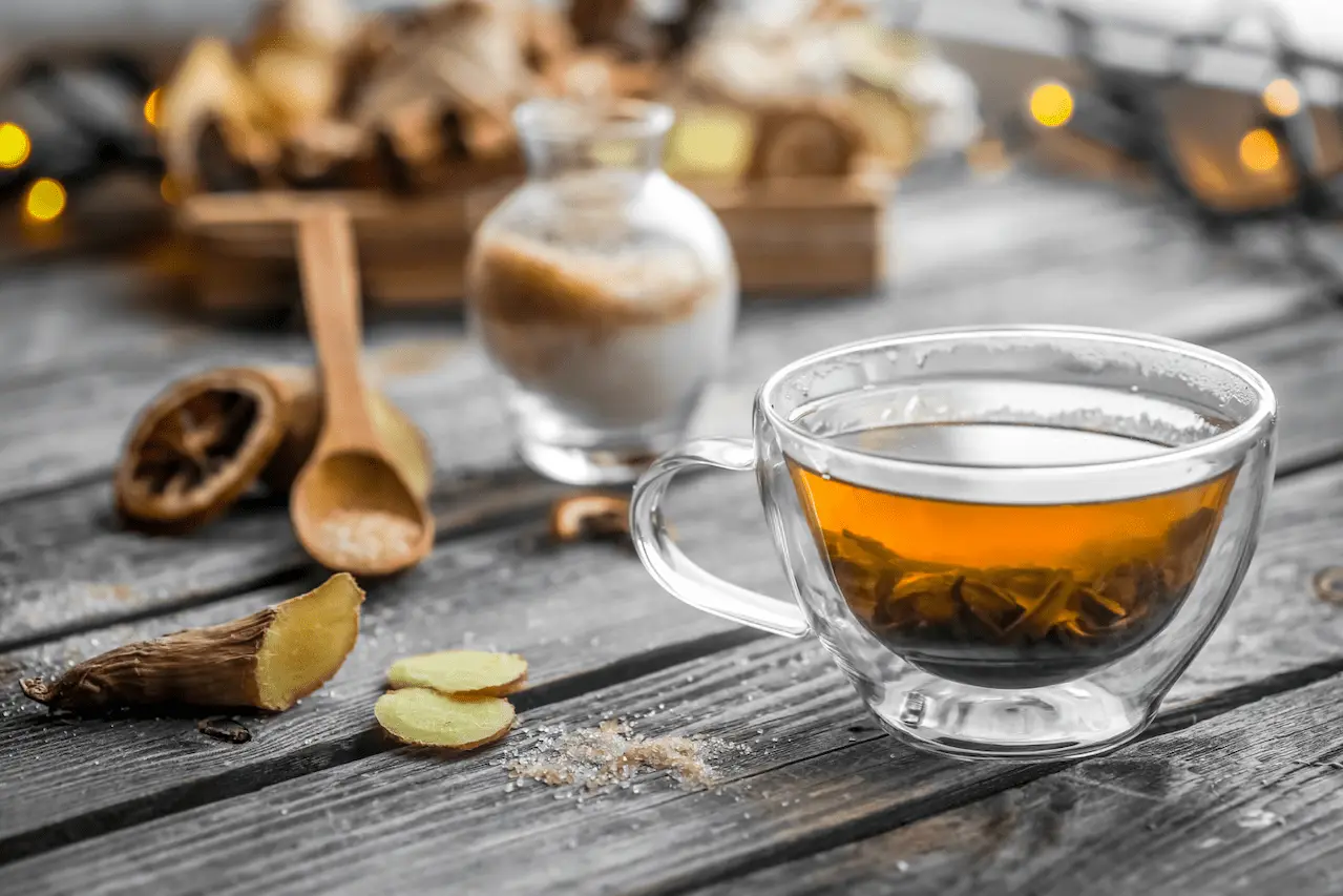 Día Internacional del Té 2024 / Foto: FP