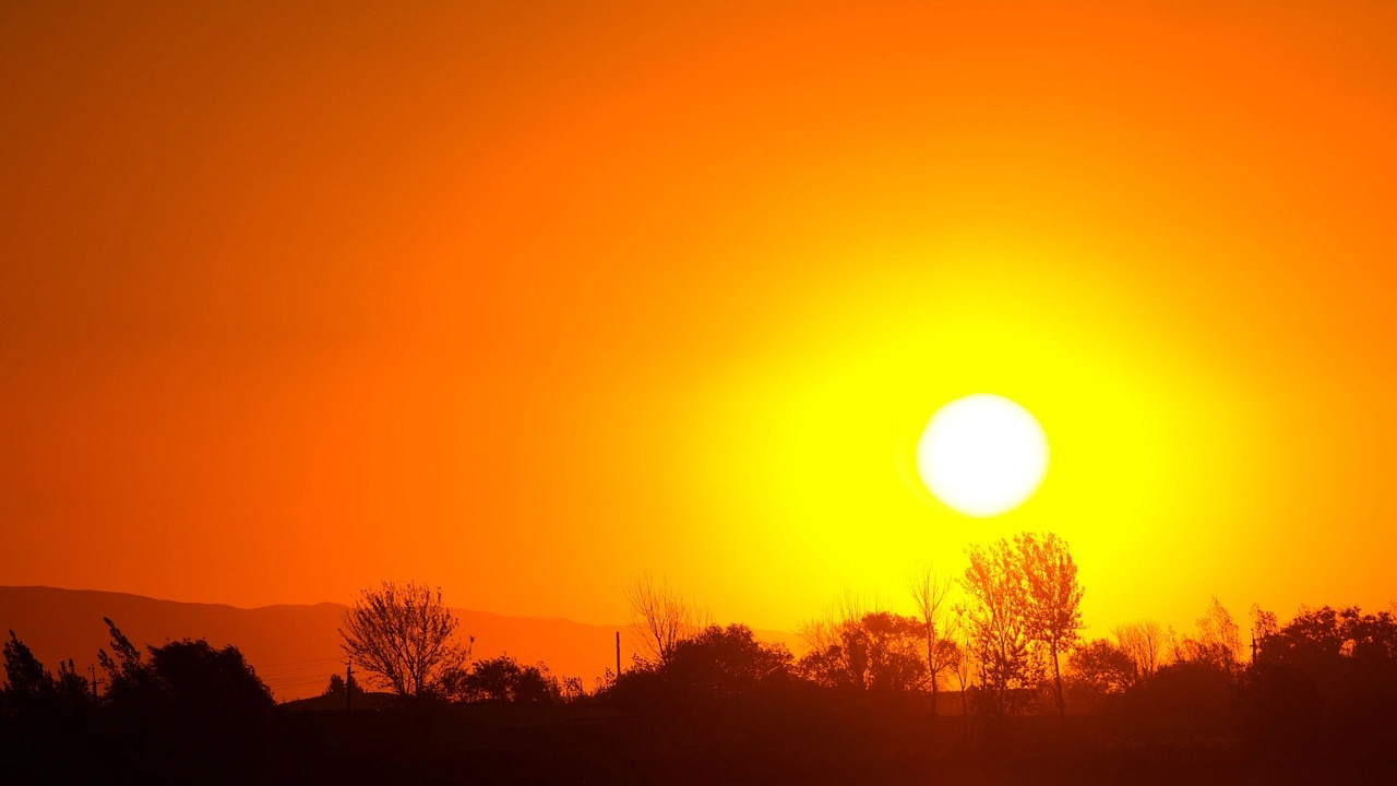 Limitar el calentamiento a 1,5 °C evitaría un clima peligrosamente cálido / Foto: PB