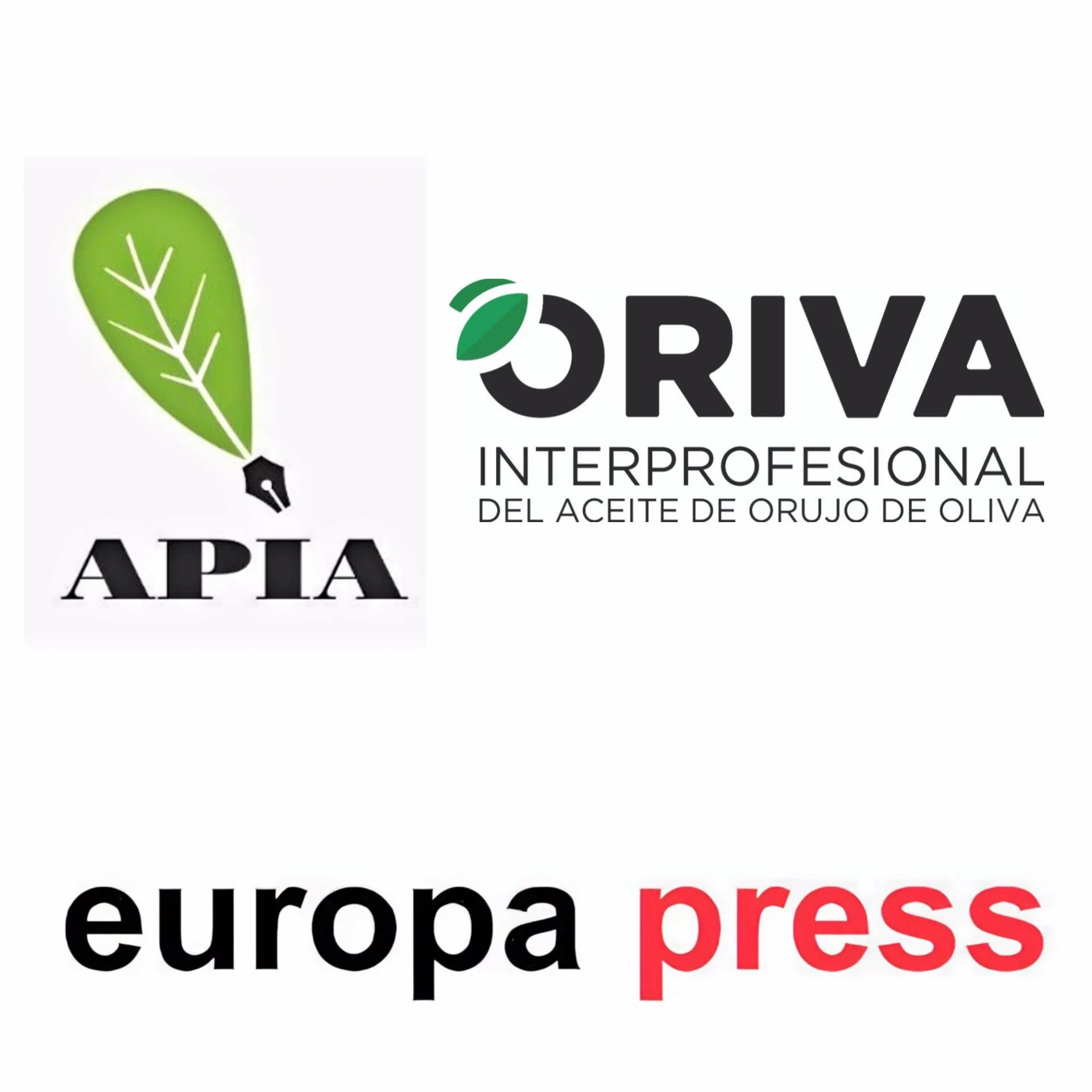La Asociación de Periodistas de Información Ambiental, la Interprofesional del Aceite de Orujo de Oliva y Europa Press lanzan la segunda beca de periodismo ambiental / Imágen: EP