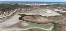 Doñana in “danger” as a World Heritage Site