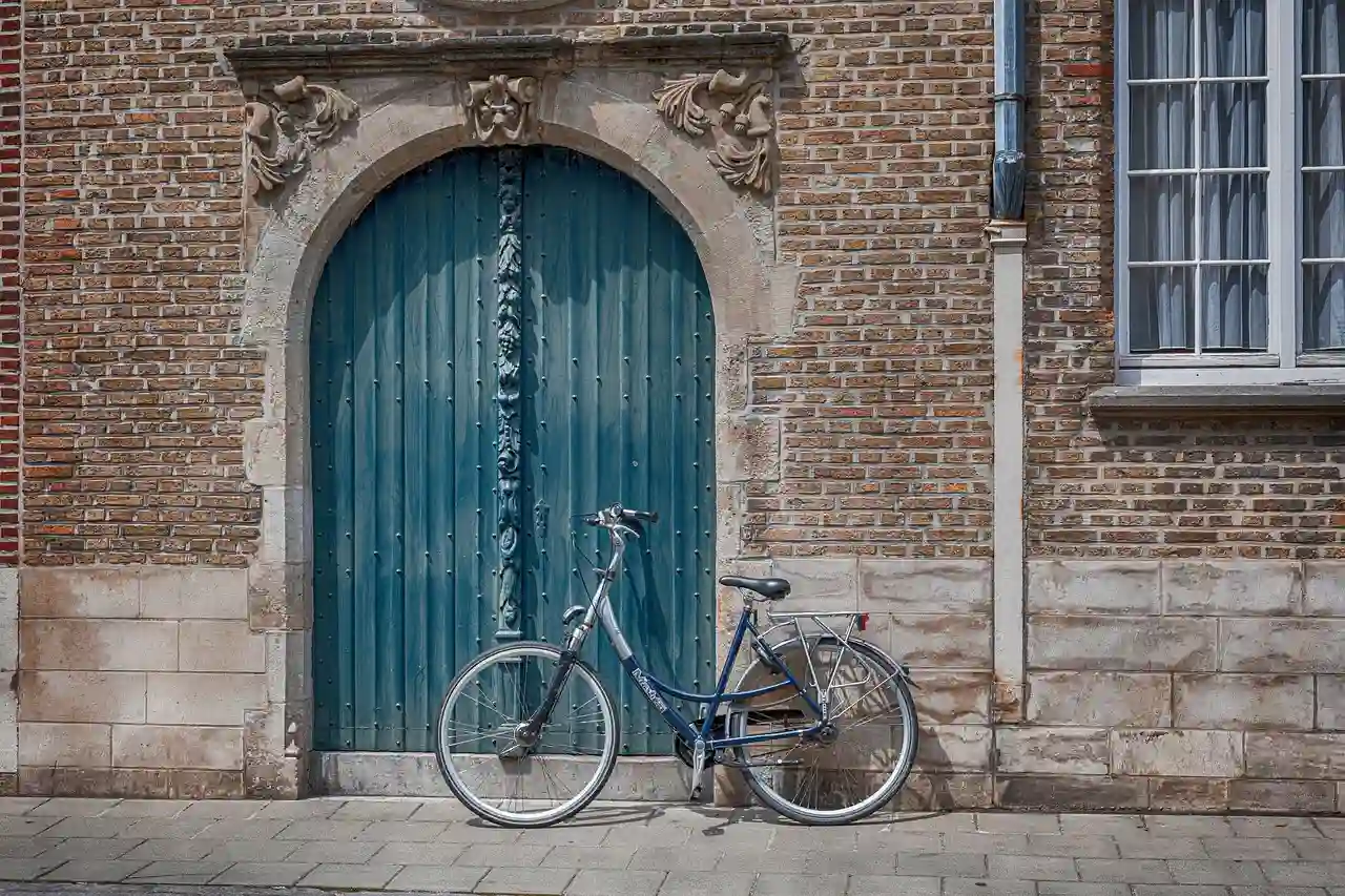 Día Mundial de la Bicicleta / Foto: PB