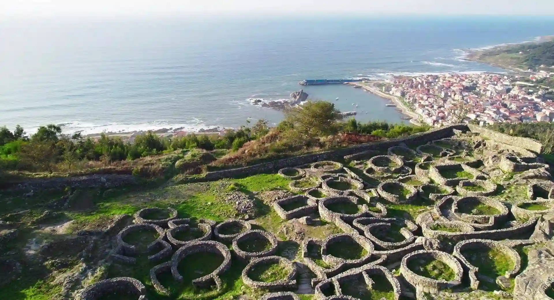 El nivel del mar aumentó a un ritmo de 1,6 milímetros por año desde 1948 hasta 2019 / Foto: EP