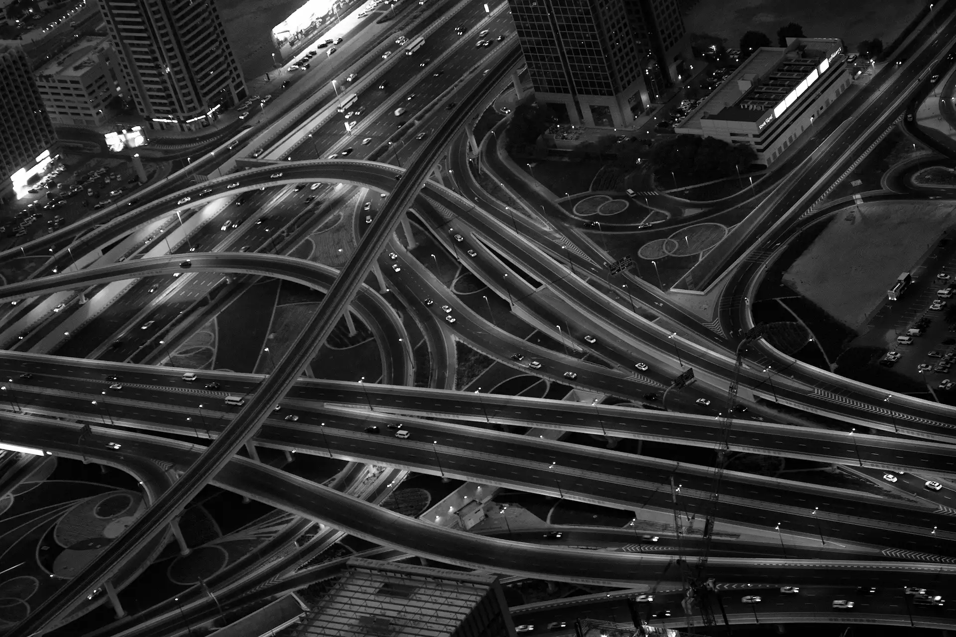 Emiratos Árabes Unidos. Dubái. Las vistas desde el edificio más alto del planeta con 828 metros, el Burj Khalifa, son tan espectaculares como innecesarias / Foto: Alfons Rodríguez