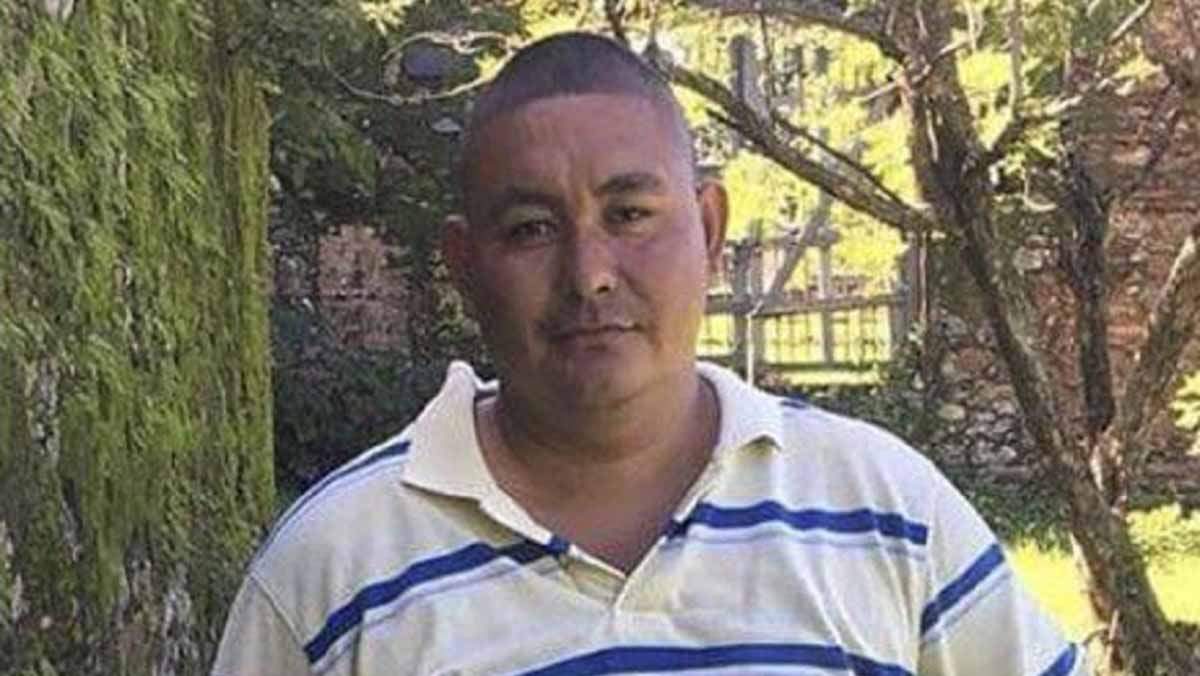 Asesinan otro ambientalista, Oquelí Domínguez, en Honduras / Foto: im-defensoras.org