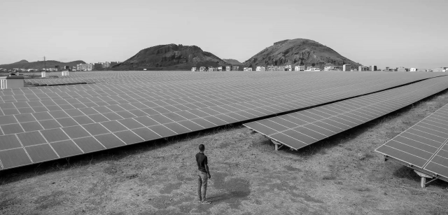 Cada vez gastamos antes los recursos que nos ofrece el planeta Tierra durante un año / Foto: Alfons Rodríguez