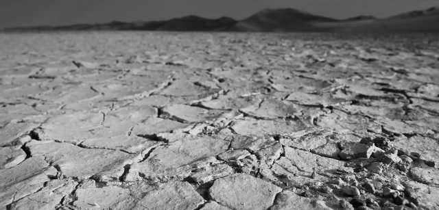 Namibia. El desierto del Namib, el más antiguo del mundo. La OMM estima que la última década (2010-2019) ha sido la más cálida desde que hay registros / Foto: Alfons Rodríguez