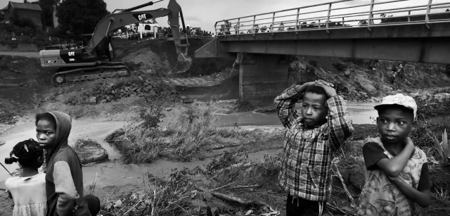 Madagascar. Este país isla es uno de los más afectados del mundo por el Cambio Climático y el más damnificado de África / Foto: Alfons Rodríguez