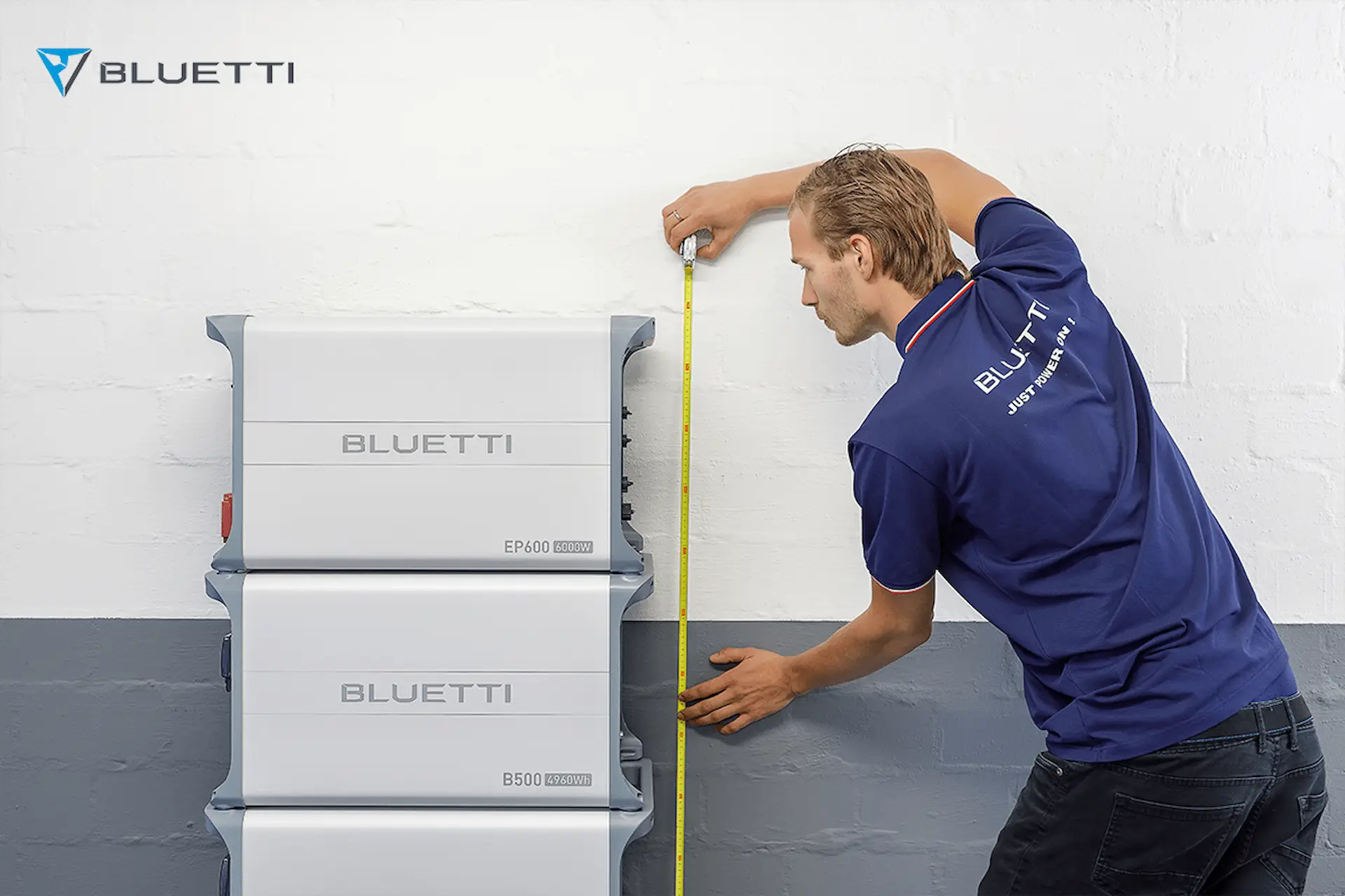 Cómo convertirse en socio instalador de BLUETTI