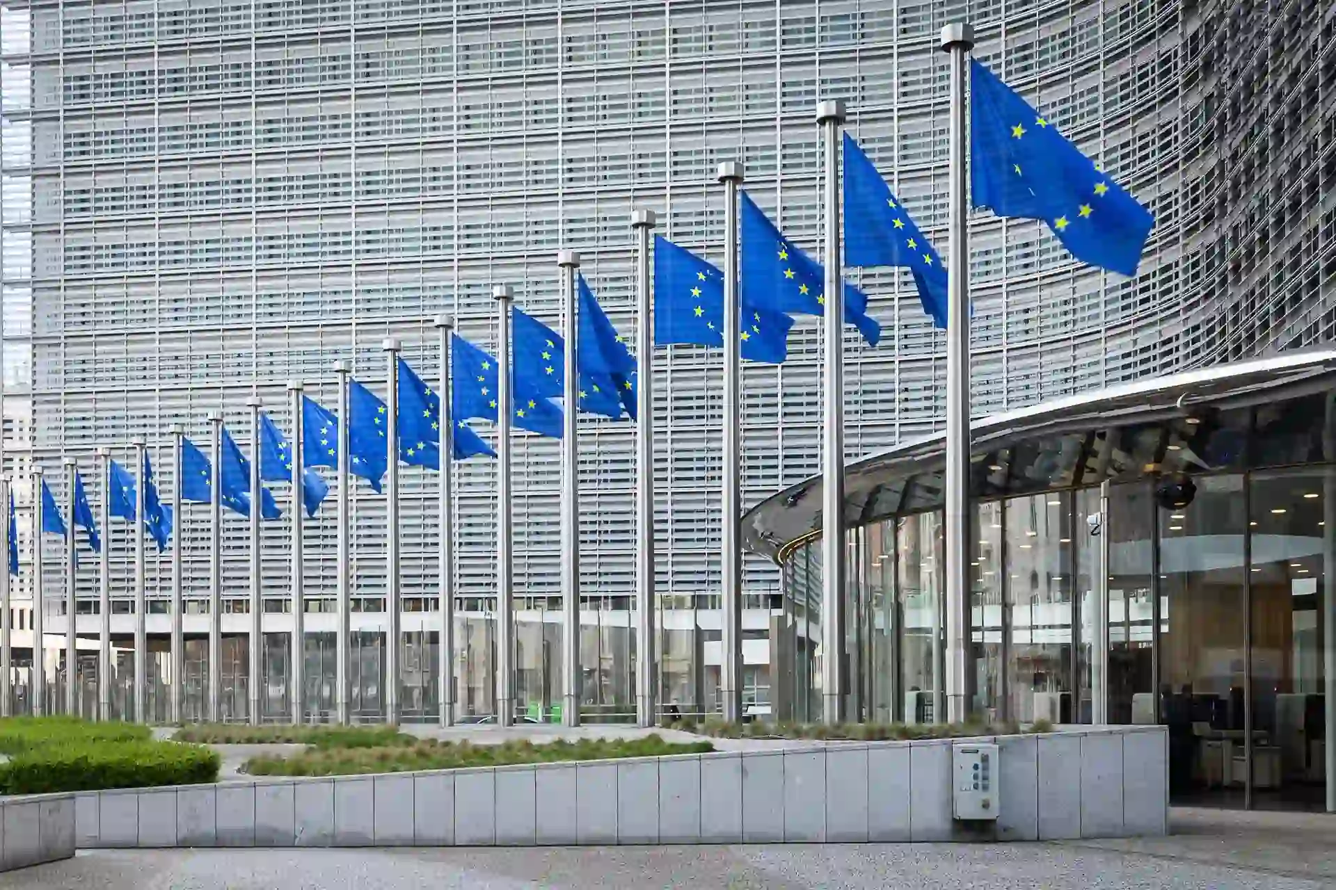Lograr la reducción del 55% de emisiones para 2030, está en riesgo / Foto: James Arthur Gekiere - EP
