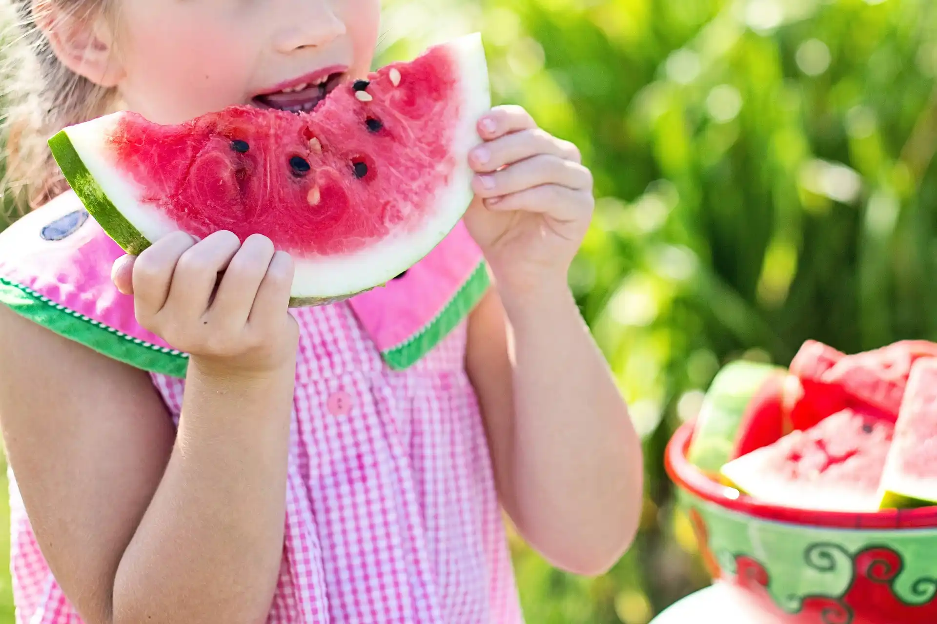 Planificar una dieta vegana adecuada para la infancia y adolescencia / Foto: PB