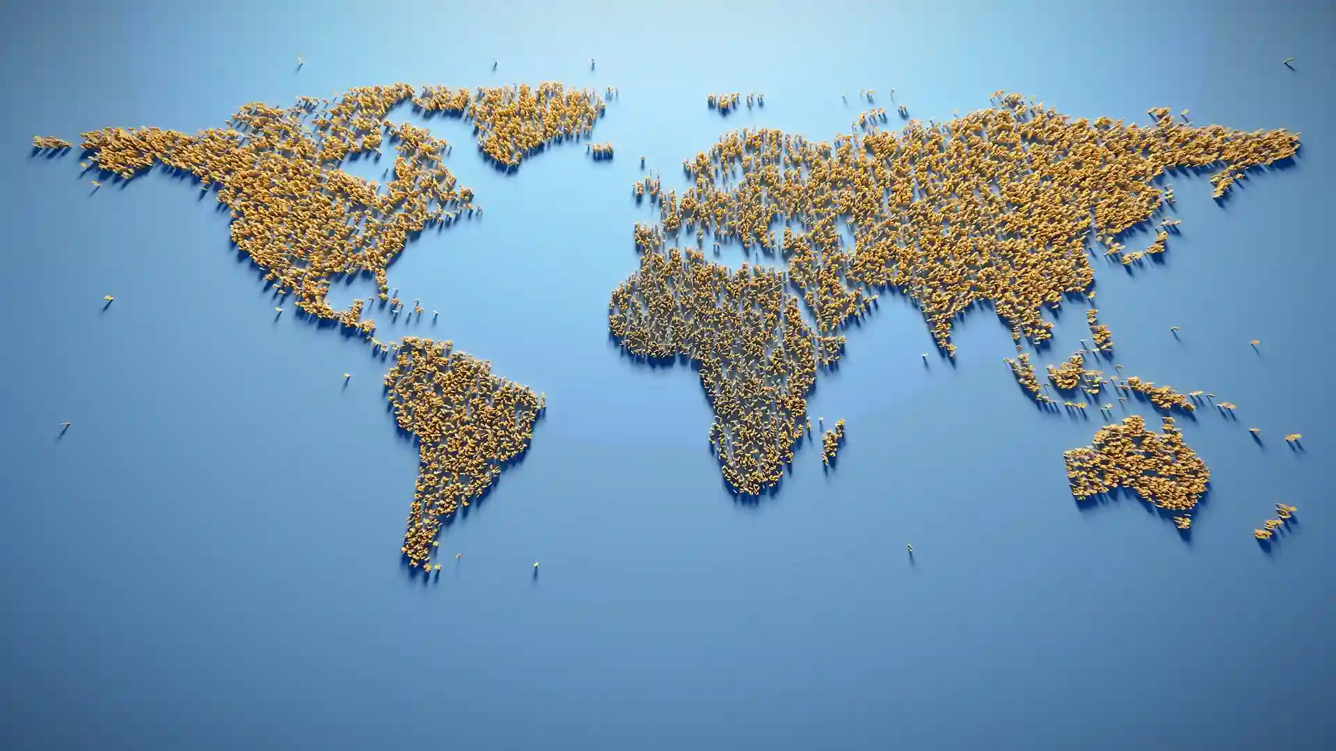 Rediseñar la ciencia mundial y su financiación de acuerdo a las necesidades reales de la humanidad y el planeta / Imagen: PB