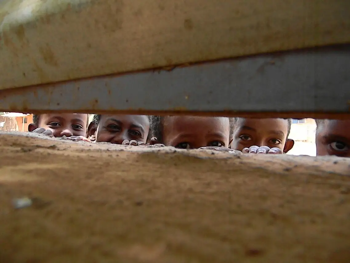 Imagen Día Mundial de la Asistencia Humanitaria 2024 / Foto: PB