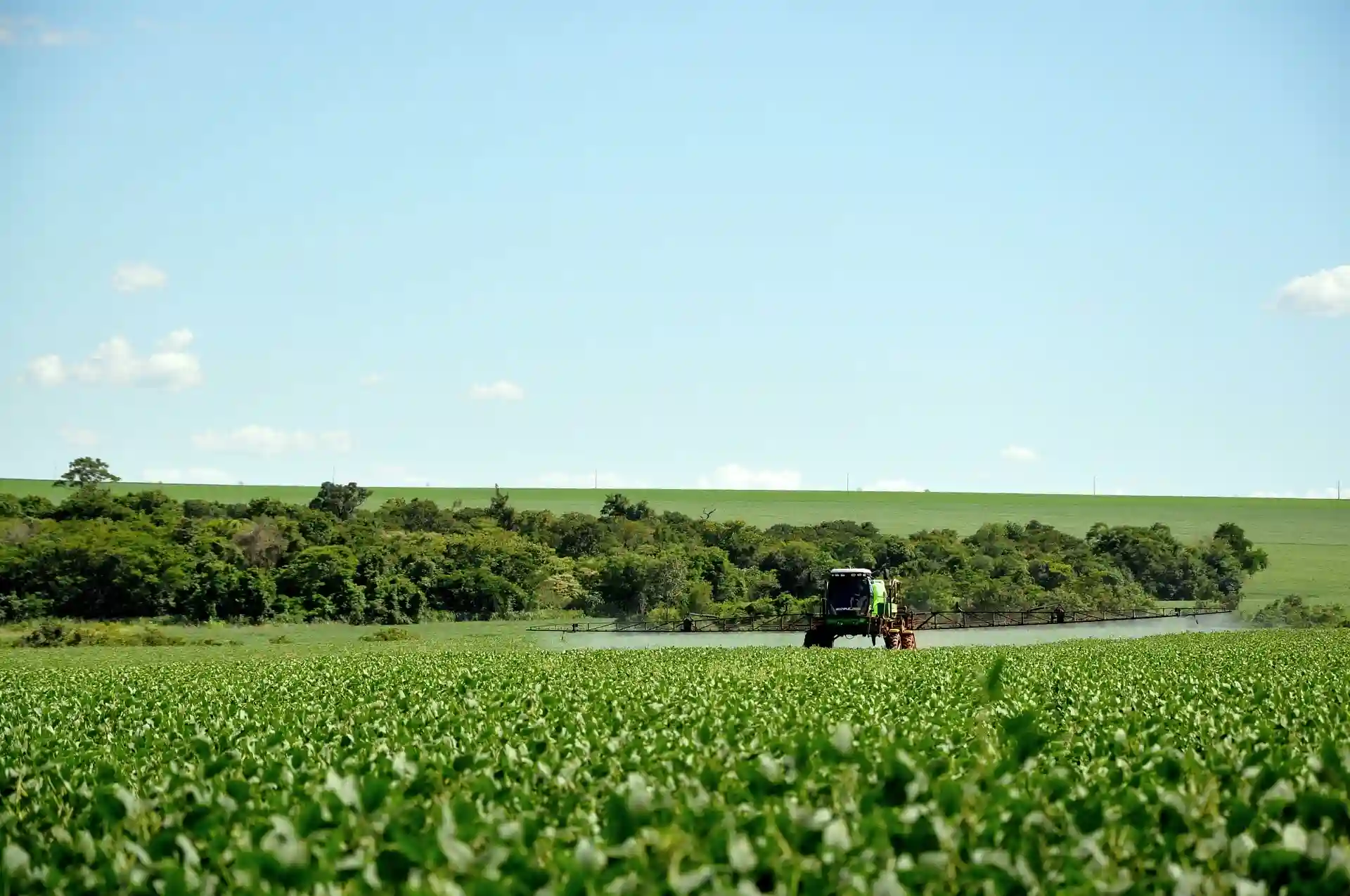 El proyecto europeo Perfect Life reduce un 20% el uso de los pesticidas / Foto: PB