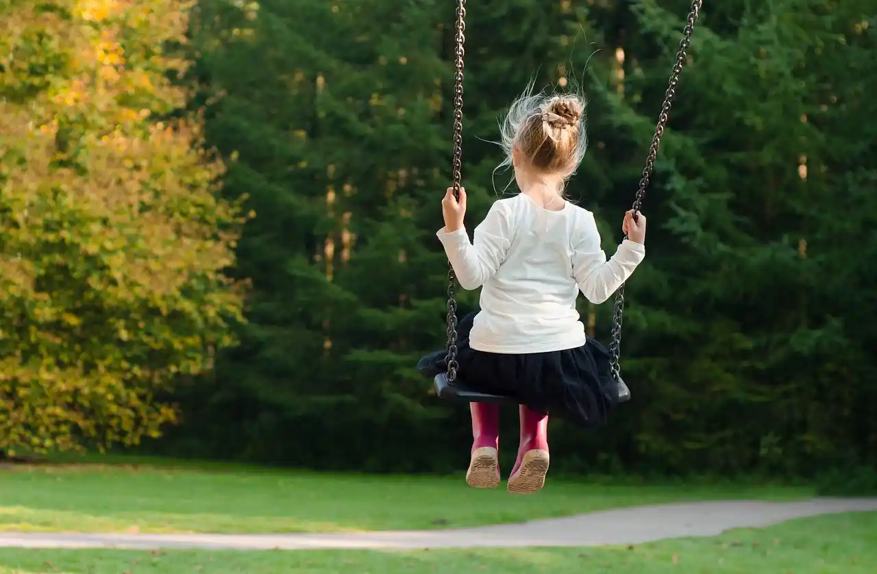 Día Internacional de la Niña: Hablemos de nuestros derechos y nuestro  futuro