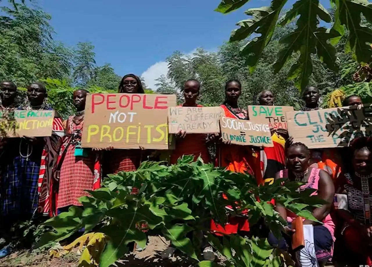 El activismo ambiental de las mujeres en el sur global / Foto: ONU - The Conversation