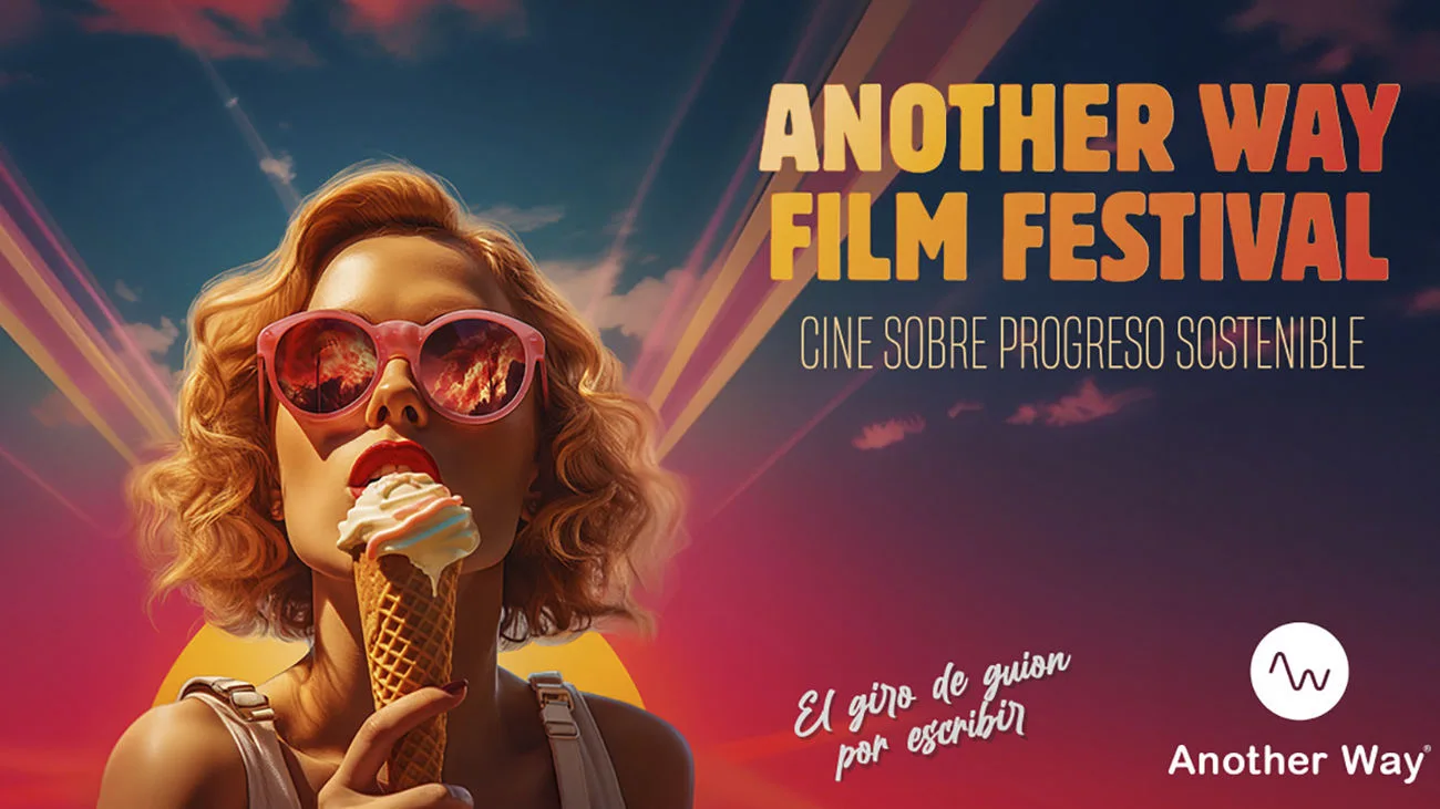 La novena edición de 'Another Way Film Festival' / Imagen: Another Way FF